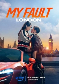 Моя вина: Лондон (2025)